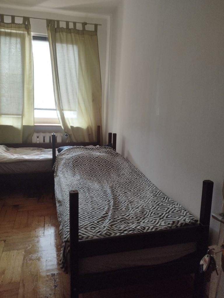 Mieszkanie Sprzedaż Szczecin Świerczewo gen. Augusta Emila Fieldorfa 5