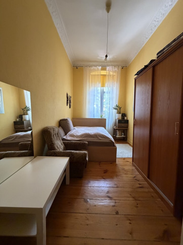 Mieszkanie Sprzedaż Szczecin Bolesława Śmiałego 3