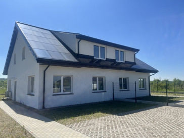 Dom Sprzedaż Wołczkowo