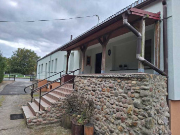 Dom Sprzedaż Grzybno