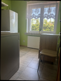 Mieszkanie Sprzedaż Grzybno