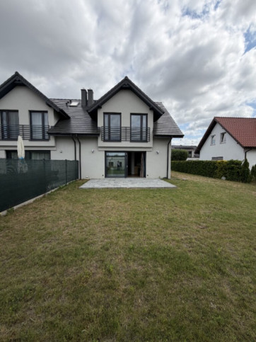 Dom Wynajem Mierzyn Leszczynowa 3