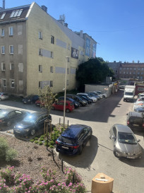Mieszkanie Wynajem Szczecin Andrzeja Małkowskiego