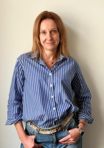 Magdalena Kokocińska