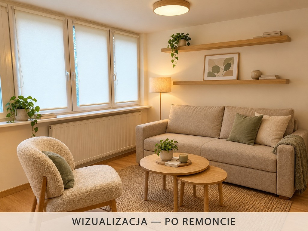 Mieszkanie Sprzedaż Szczecin Ofiar Oświęcimia