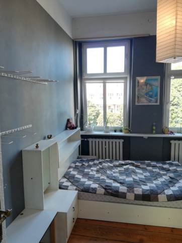 Mieszkanie Sprzedaż Szczecin Stanisława Dubois 15